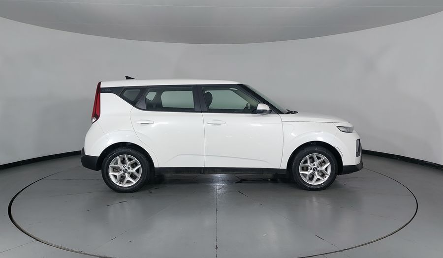Kia Soul 1.6 LX Suv 2020