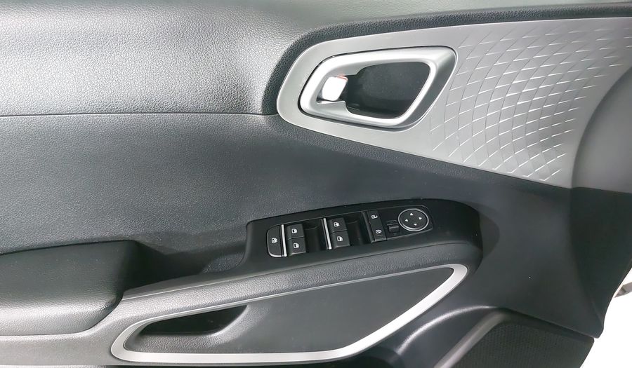 Kia Soul 1.6 LX Suv 2020