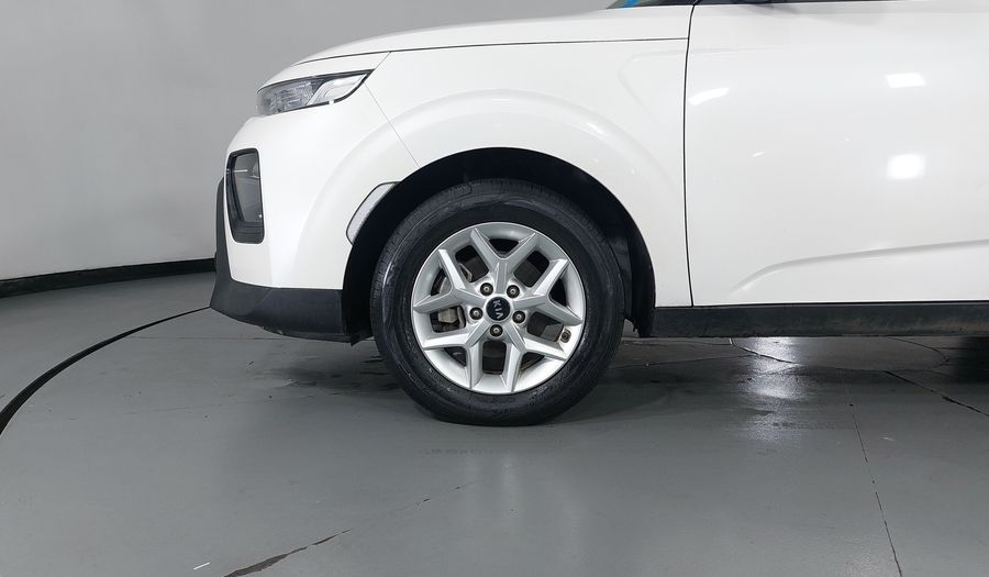 Kia Soul 1.6 LX Suv 2020