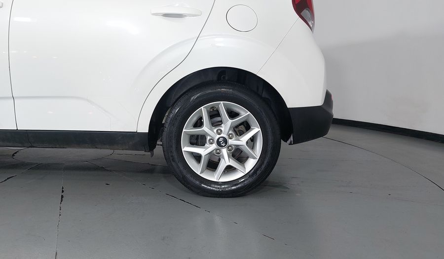 Kia Soul 1.6 LX Suv 2020