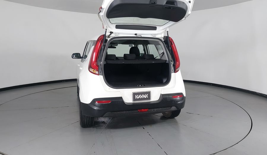 Kia Soul 1.6 LX Suv 2020