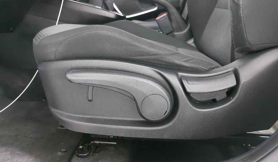 Kia Soul 1.6 LX Suv 2020