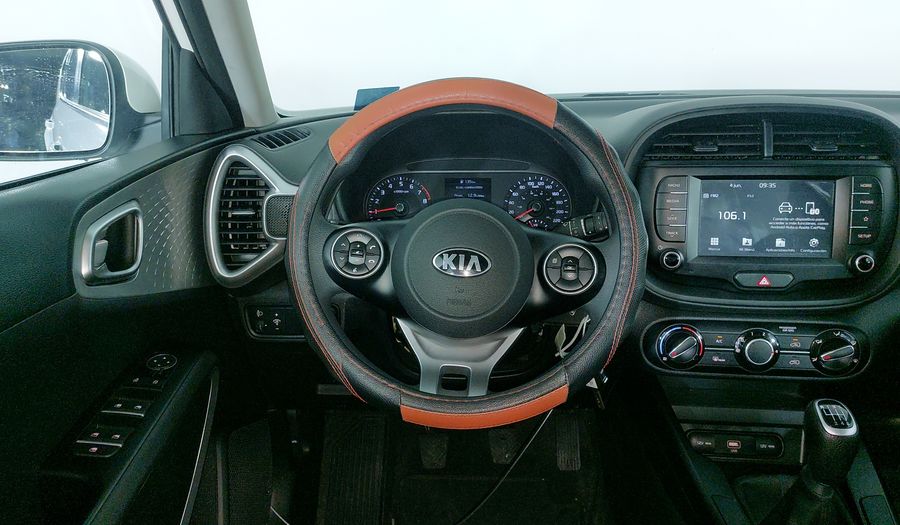 Kia Soul 1.6 LX Suv 2020