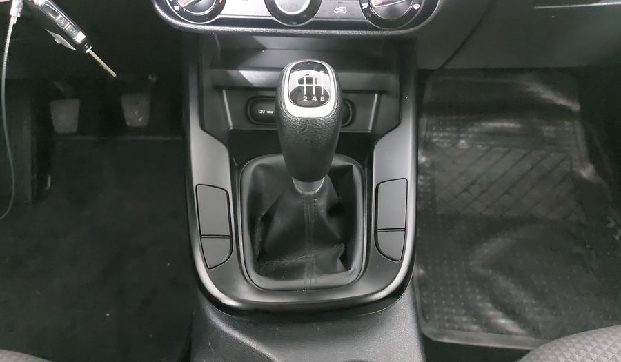 Kia Soul 1.6 LX Suv 2020
