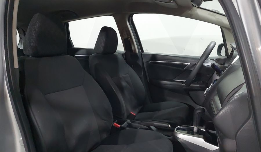 Honda Fit 1.5 FUN CVT Hatchback 2016