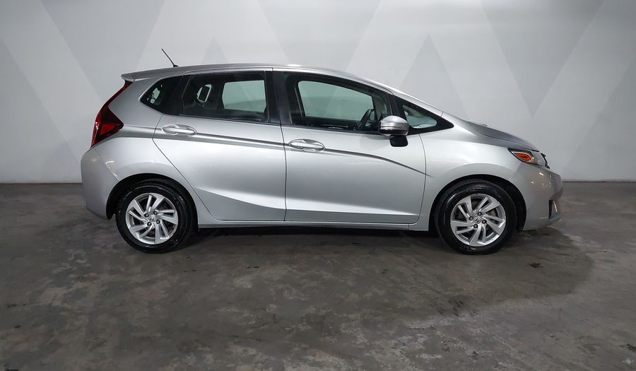 Honda Fit 1.5 FUN CVT Hatchback 2016