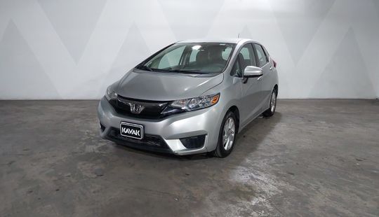 Honda • Fit