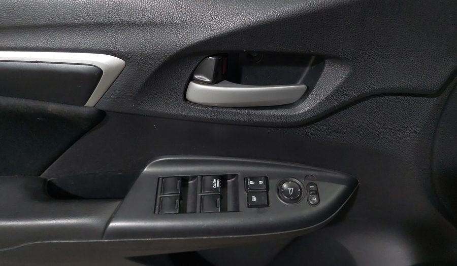 Honda Fit 1.5 FUN CVT Hatchback 2016
