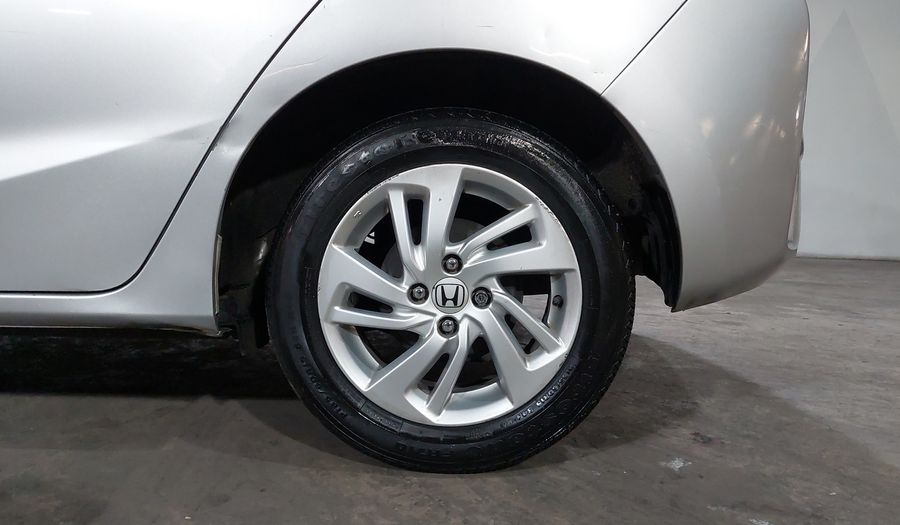 Honda Fit 1.5 FUN CVT Hatchback 2016