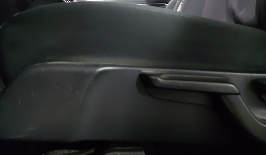 Honda Fit 1.5 FUN CVT Hatchback 2016