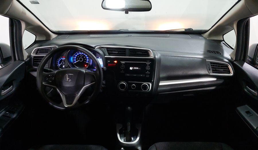 Honda Fit 1.5 FUN CVT Hatchback 2016