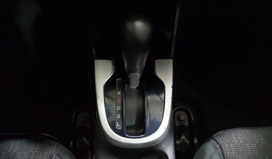 Honda Fit 1.5 FUN CVT Hatchback 2016