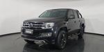 Volkswagen Amarok DARK LABEL CD TURBO Pickup 2016