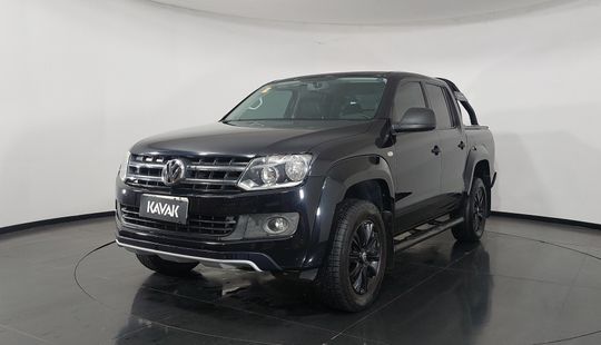 Volkswagen • Amarok
