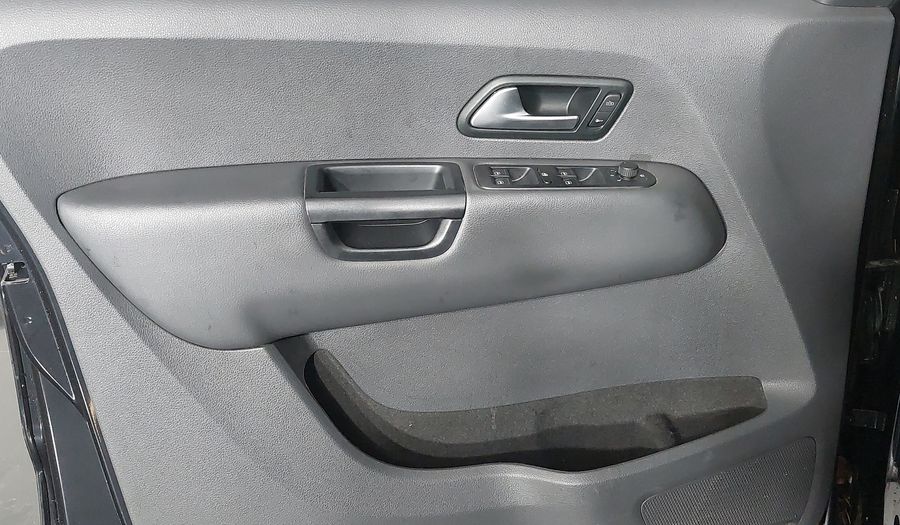 Volkswagen Amarok DARK LABEL CD TURBO Pickup 2016