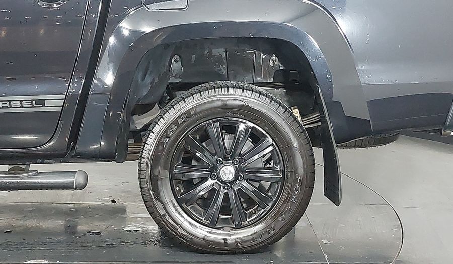 Volkswagen Amarok DARK LABEL CD TURBO Pickup 2016