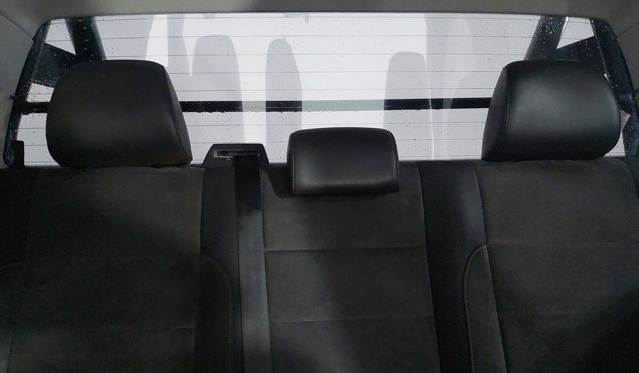 Volkswagen Amarok DARK LABEL CD TURBO Pickup 2016