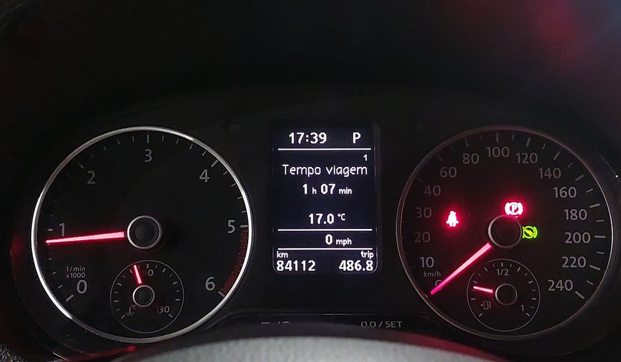 Volkswagen Amarok DARK LABEL CD TURBO Pickup 2016