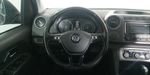 Volkswagen Amarok DARK LABEL CD TURBO Pickup 2016