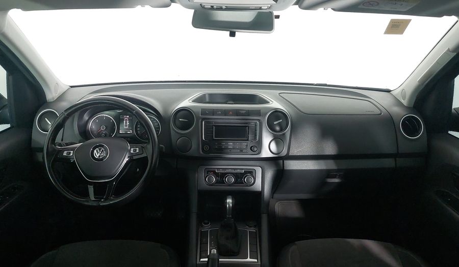 Volkswagen Amarok DARK LABEL CD TURBO Pickup 2016