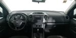 Volkswagen Amarok DARK LABEL CD TURBO Pickup 2016