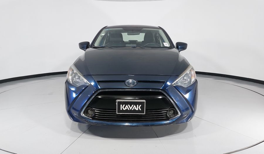 Toyota Yaris 1.5 R HIGH AT Sedan 2016