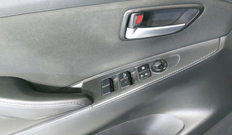 Toyota Yaris 1.5 R HIGH AT Sedan 2016