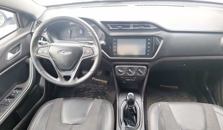 Chery Tiggo 2 1.5 GLS Suv 2018