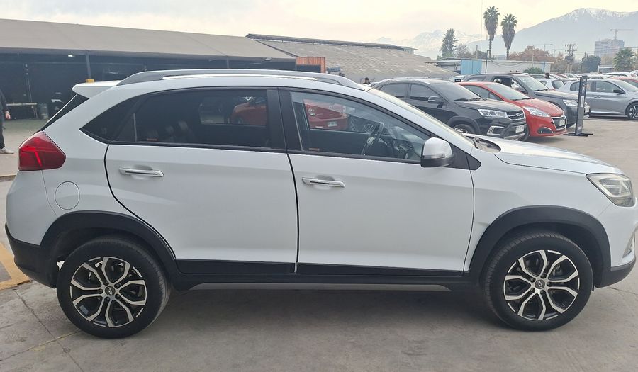 Chery Tiggo 2 1.5 GLS Suv 2018