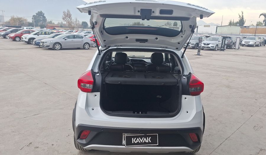 Chery Tiggo 2 1.5 GLS Suv 2018