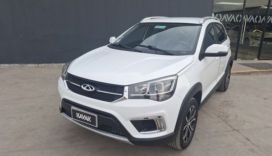 Chery • Tiggo 2