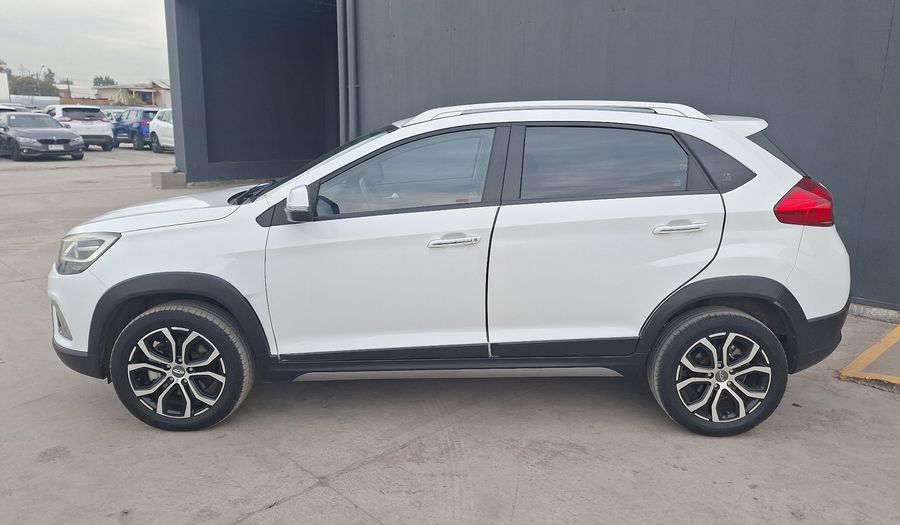 Chery Tiggo 2 1.5 GLS Suv 2018