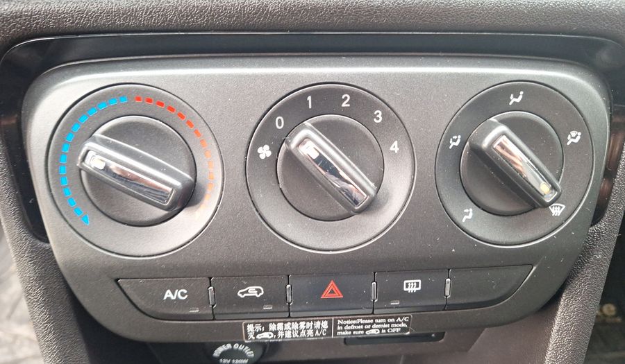 Chery Tiggo 2 1.5 GLS Suv 2018