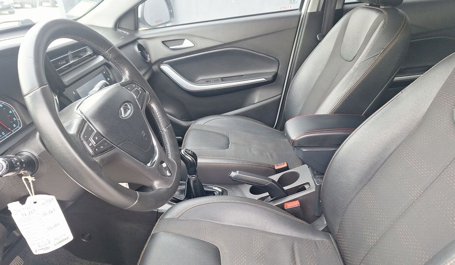 Chery Tiggo 2 1.5 GLS Suv 2018