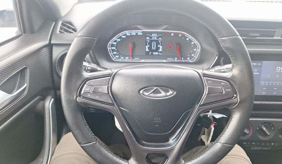 Chery Tiggo 2 1.5 GLS Suv 2018