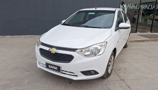 Chevrolet • Sail