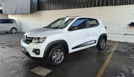 Renault • Kwid