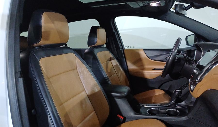 Chevrolet Equinox 1.5 PREMIER PLUS D AUTO Suv 2019
