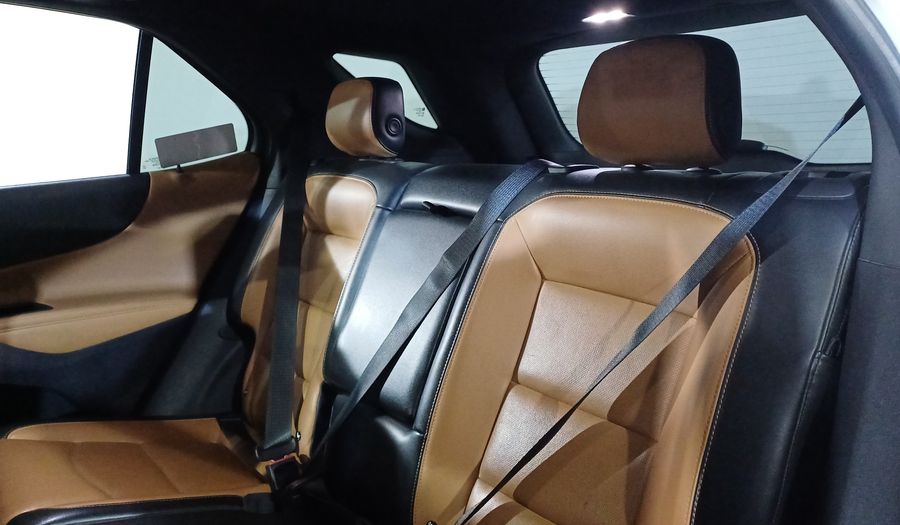 Chevrolet Equinox 1.5 PREMIER PLUS D AUTO Suv 2019