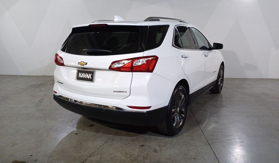 Chevrolet Equinox 1.5 PREMIER PLUS D AUTO Suv 2019