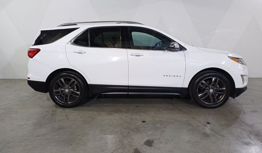 Chevrolet Equinox 1.5 PREMIER PLUS D AUTO Suv 2019