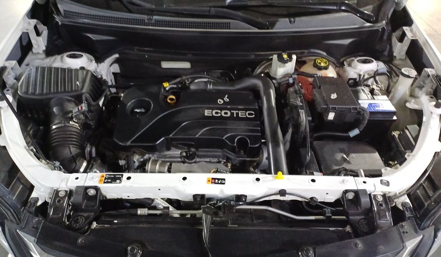 Chevrolet Equinox 1.5 PREMIER PLUS D AUTO Suv 2019