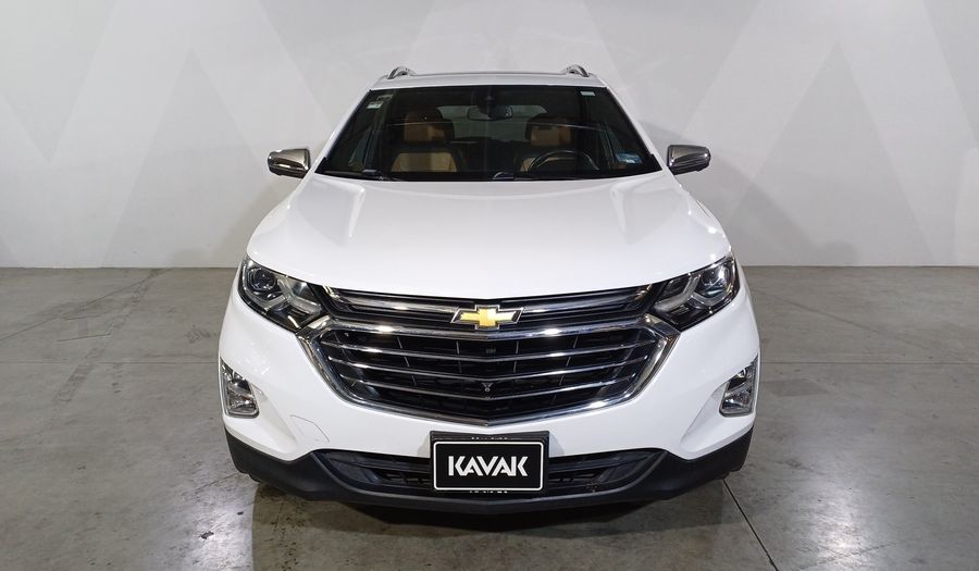Chevrolet Equinox 1.5 PREMIER PLUS D AUTO Suv 2019