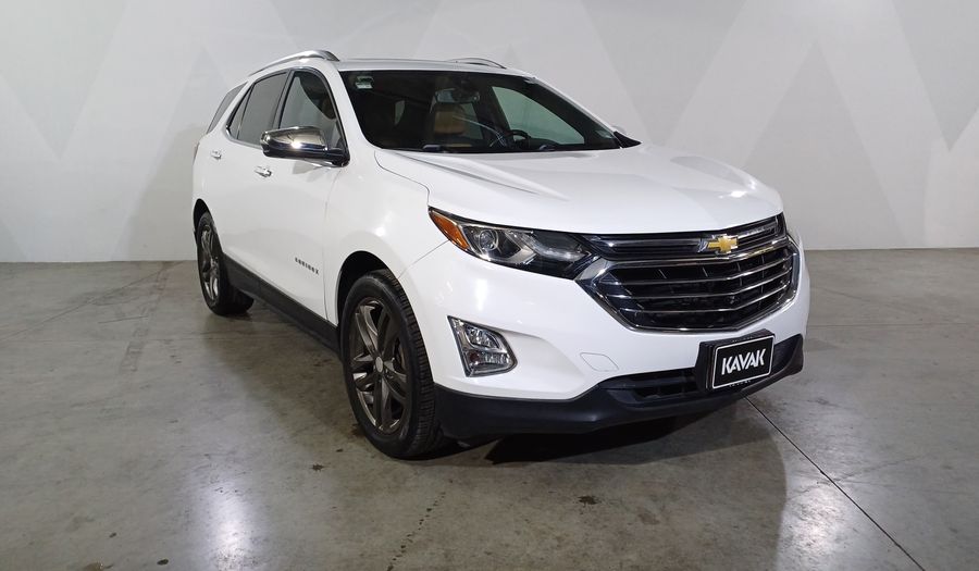 Chevrolet Equinox 1.5 PREMIER PLUS D AUTO Suv 2019