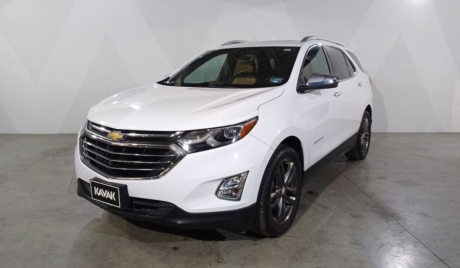 Chevrolet Equinox 1.5 PREMIER PLUS D AUTO Suv 2019