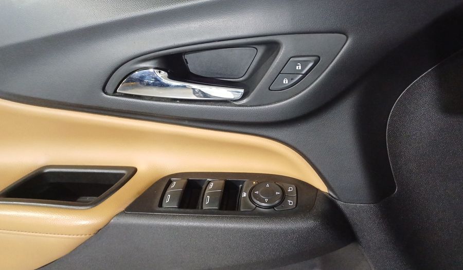 Chevrolet Equinox 1.5 PREMIER PLUS D AUTO Suv 2019