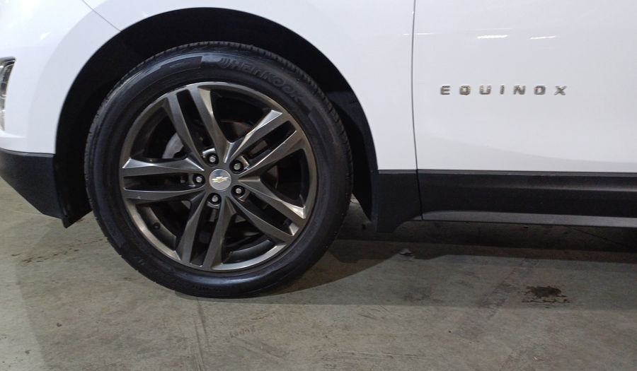 Chevrolet Equinox 1.5 PREMIER PLUS D AUTO Suv 2019
