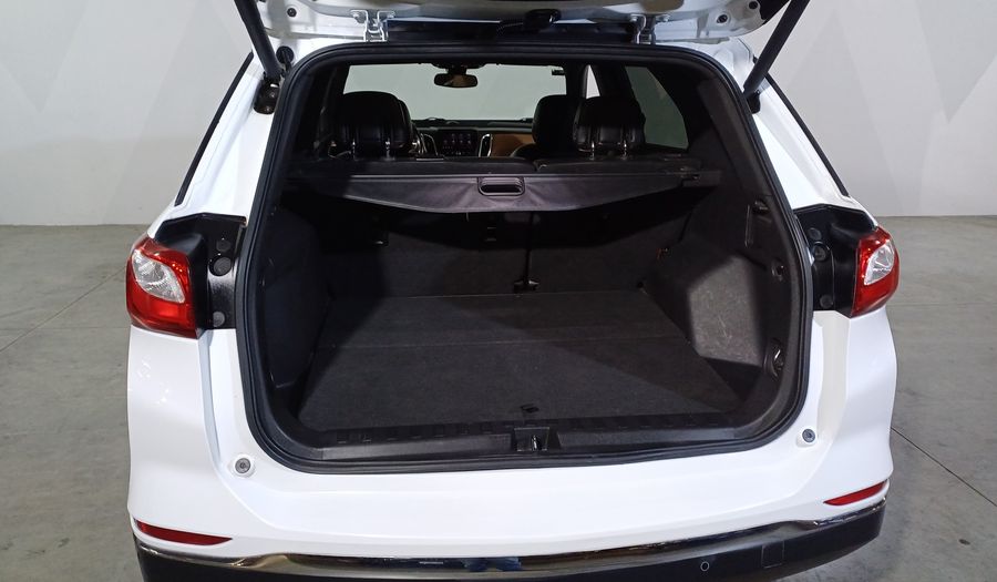 Chevrolet Equinox 1.5 PREMIER PLUS D AUTO Suv 2019