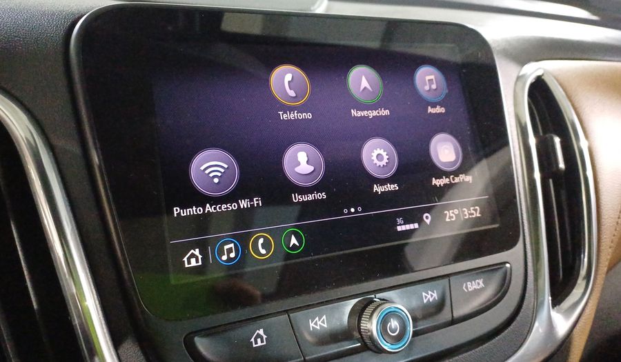 Chevrolet Equinox 1.5 PREMIER PLUS D AUTO Suv 2019