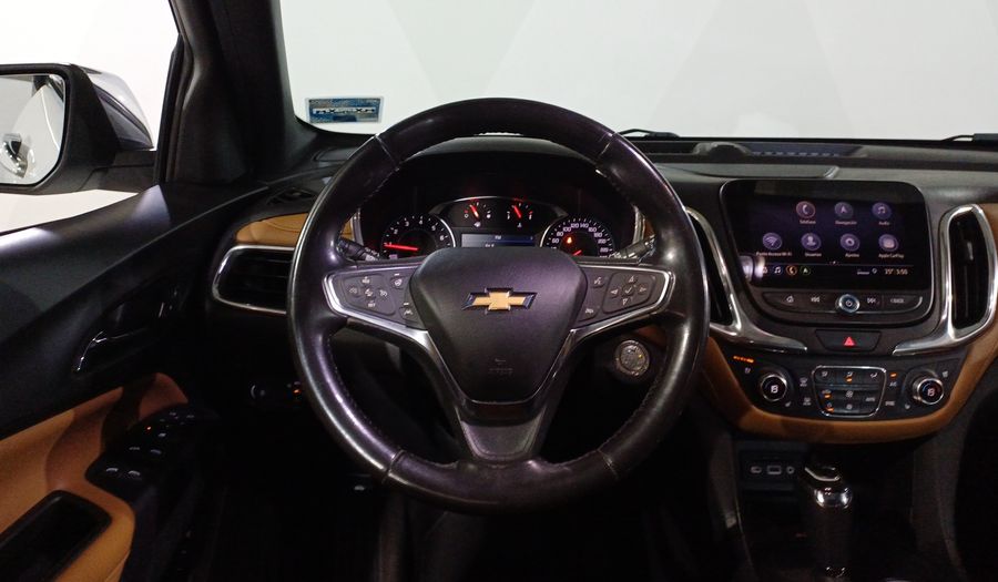 Chevrolet Equinox 1.5 PREMIER PLUS D AUTO Suv 2019